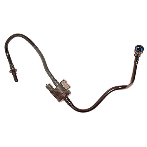 Amazon.com: Miami British FUEL PURGE VALVE 5.0L & 3.0L SC JAGUAR